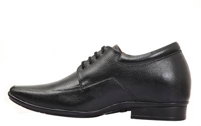 Celby Elevator/Height Increasing Formal Shoes Lace Up