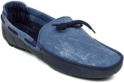 

SUDI Loafers For Men(Blue