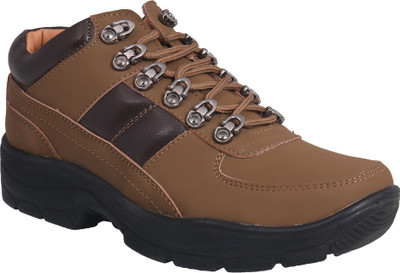 

Action Outdoors For Men(Brown, Dce-409-tan