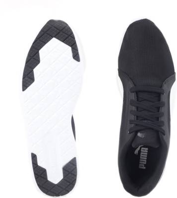 Puma ST Trainer Evo black-white Men Sneakers