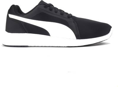 Puma ST Trainer Evo black-white Men Sneakers