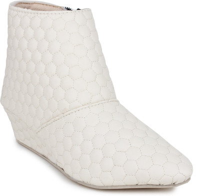 

DJH Boots For Women(Beige