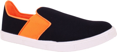 

Clymb Casuals For Men(Black