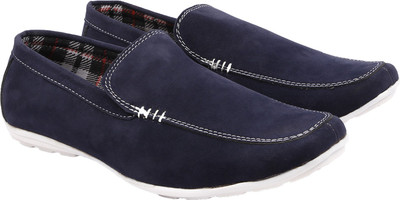 

Arthur N120 Loafers For Men(Blue, Navy