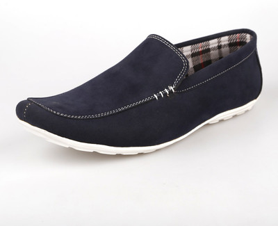 

Arthur N120 Loafers For Men(Blue, Navy