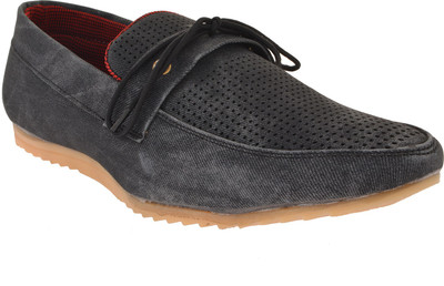 

Ezywear Casuals For Men(Black