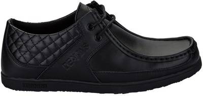 Deakins Lace Up
