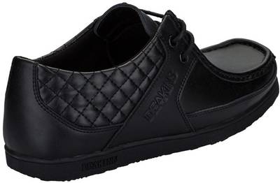 Deakins Lace Up