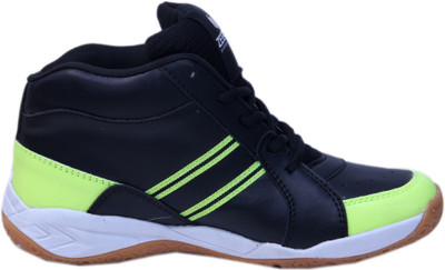 

Zeefox Casual Shoes For Men(Black, Black//green