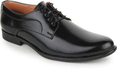 

Jackboot Lace Up For Men(Black