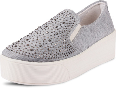 

Anand Archies Casuals For Women(Grey