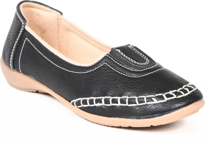 

TEN Casual Shoes For Women(Black)