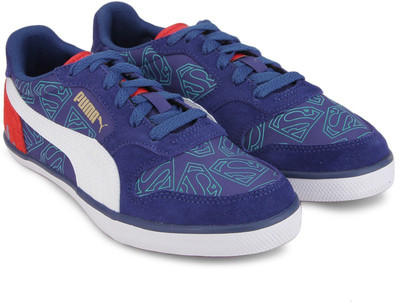 

Puma Boys, Sodalite blue-white