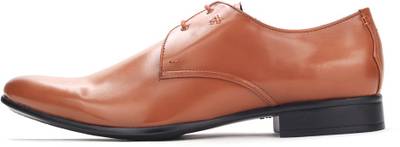 Arrow Lace up Shoes