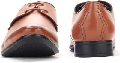 Arrow Lace up Shoes