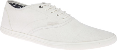 

Jack & Jones Slip On Sneakers For Men(White, Marshmallow