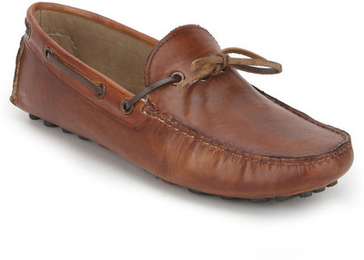 

Arden Rubius Loafers For Men(Tan, Camel