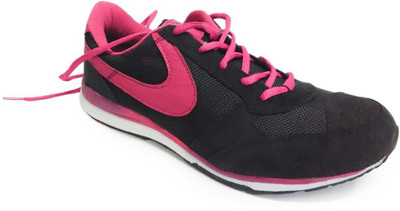 

Prozone Lightweight Premium Quality Stylish Casual & Sports Footwear Outdoors For Men(Black)