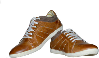 

Shoe Smith SS1075 Casuals For Men(Brown