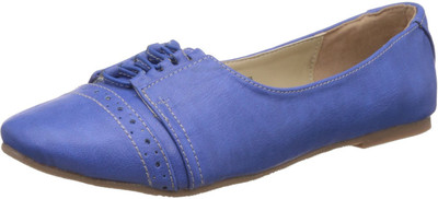 FootIn Bellies For Women(Blue
