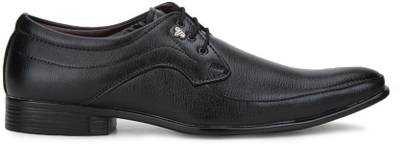 Provogue Synthetic Slip On Shoes