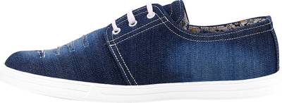 Kaneggye Canvas Shoes, Sneakers, Party Wear, Casuals