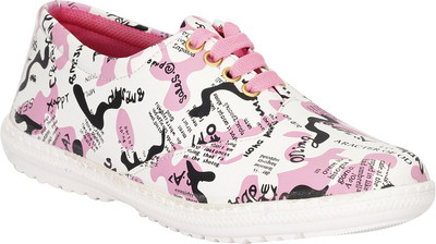 

VAGON Casuals For Women(Pink