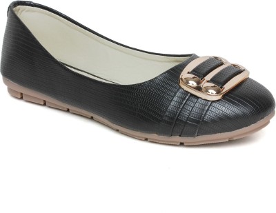 

Vendoz Bellies For Women(Black