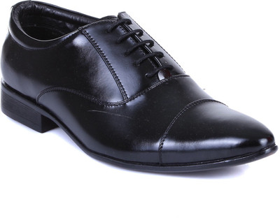 

TAG-7 Formals Lace Up For Men(Brown