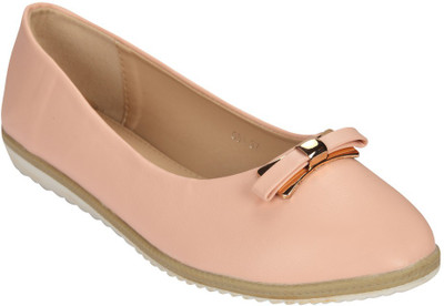 

Wet Blue Bellies For Women(Pink)