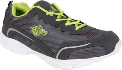 

Bostan Running Shoes For Men(Black, Grey, Gray