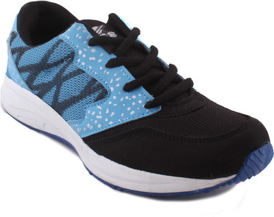 

ESS Running Shoes For Men(Blue, Black