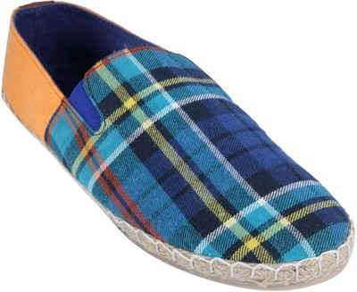 

Fine Arch Casuals For Men(Multicolor