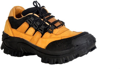 

Stylish Step Outdoors For Men(Yellow
