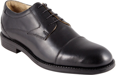 

Tred Flex Mens Lace Up Shoes For Men(Black)