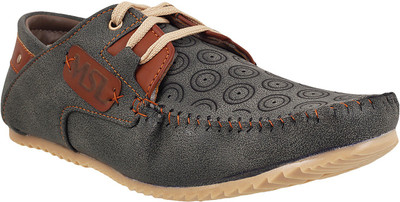 

MSL CLASSIC Casuals Shoes For Men(Olive, 49;olive