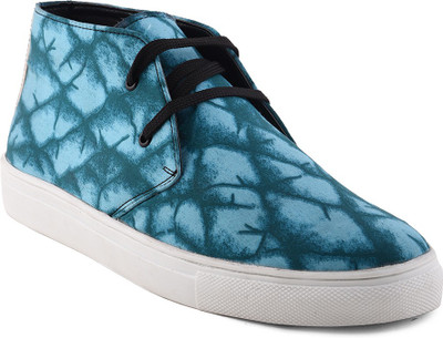 

Bruno Manetti 2990 Sneakers For Women(Blue