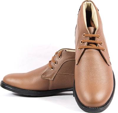 Frendo Boots