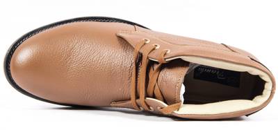 Frendo Boots