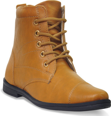 

ADYBird Arylide Boots For Men(Brown