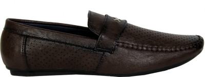 

Marcoland Slip On Shoes For Men(Brown