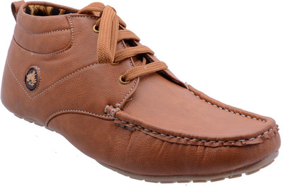 

Porcupine Outdoor Casual Shoes For Men(Brown)
