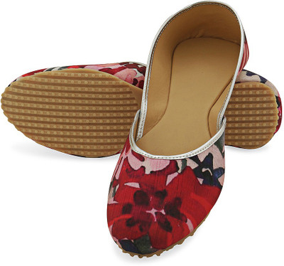 

Paduki Jutis For Women(Multicolor