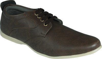 SUDI Casuals For Men(Brown