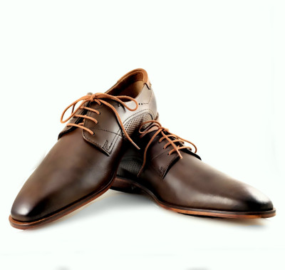 

Rossland Lace Up For Men(Brown