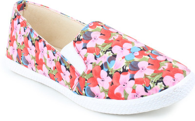 

Bonzer Sneakers For Women(Pink