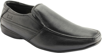 

DOC & MARK Slip On Shoes For Men(Black)