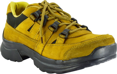 

Oxhox Outdoor Shoes For Men(Tan)