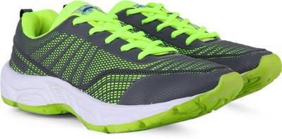 

Stag Stride Running Shoes For Men(Green, Grey
