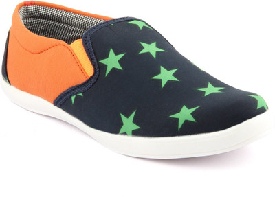 

Isole Casual Shoes For Men(Blue